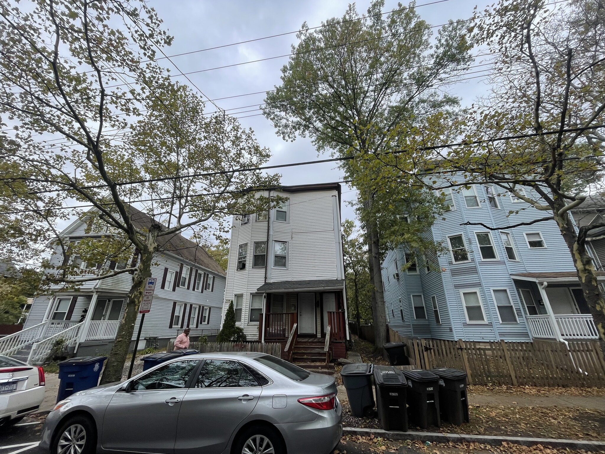 694 Winchester Ave, New Haven, CT for Sale