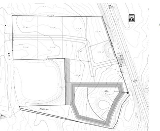 Willis, TX Commercial Land - TBD N Highway 75 Hwy