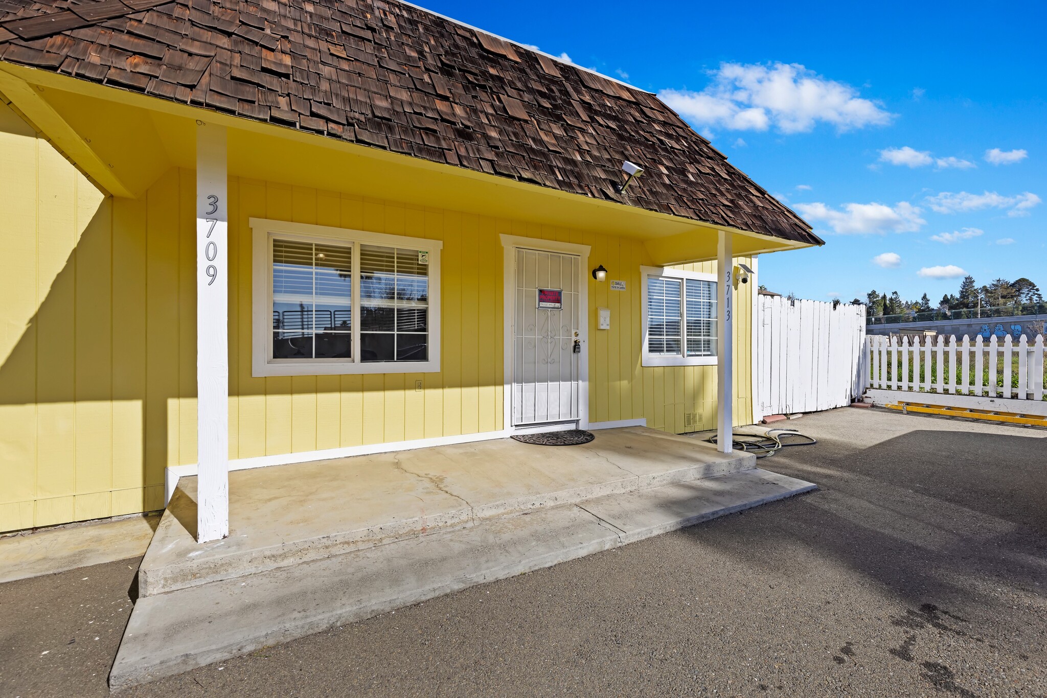 3709 Washington Blvd, Fremont, CA for Sale