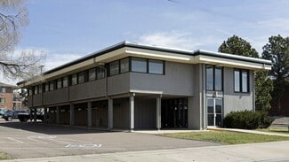 Colorado Springs, CO Office - 3622 E Galley Rd