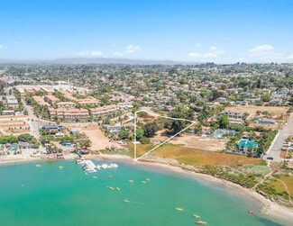 Carlsbad, CA Residential - Adams Street