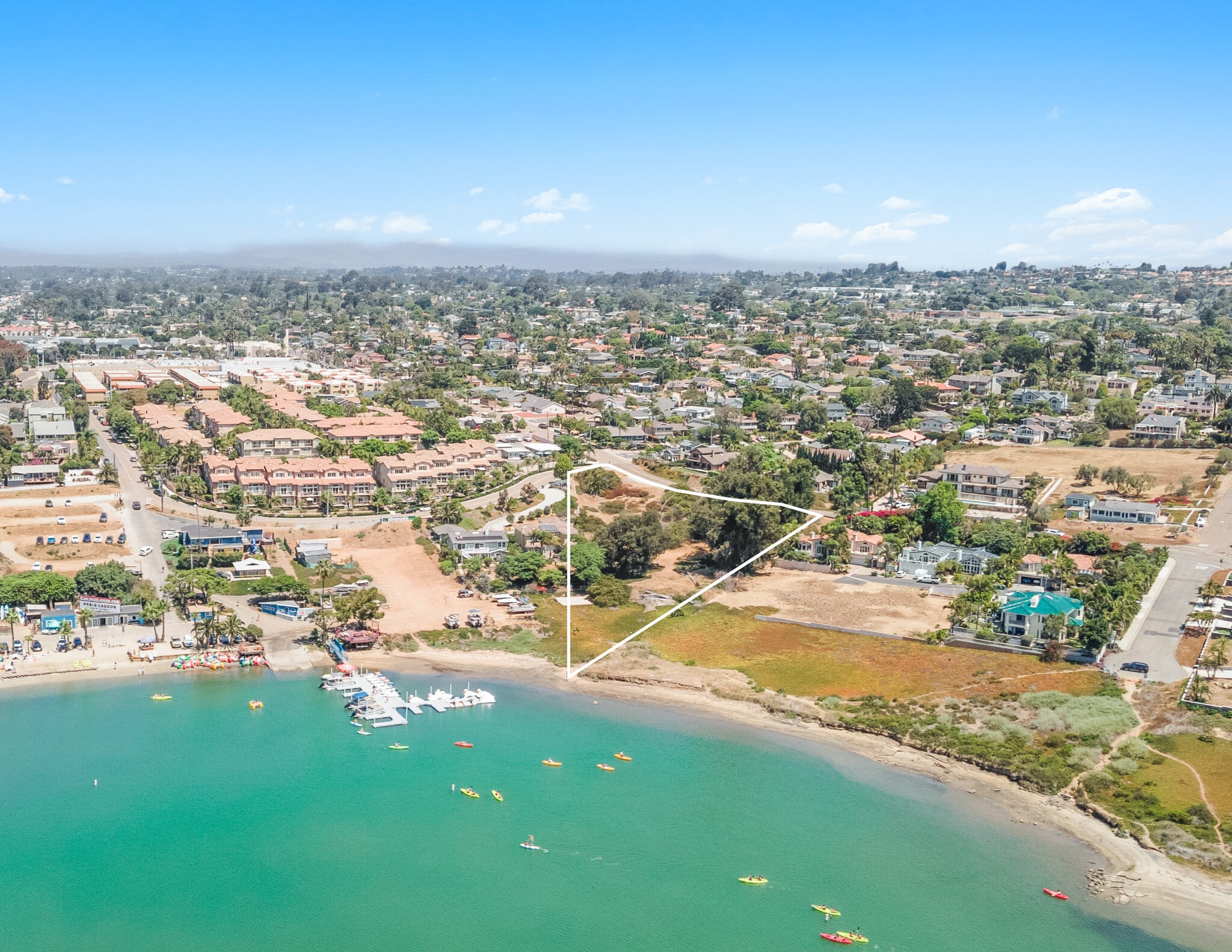 Adams Street, Carlsbad, CA for Sale