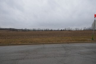 Wilmington, OH Industrial - US Hwy 68 & Praxair Dr