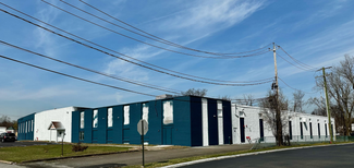 Northvale, NJ Warehouse - 246-248 Pegasus Ave