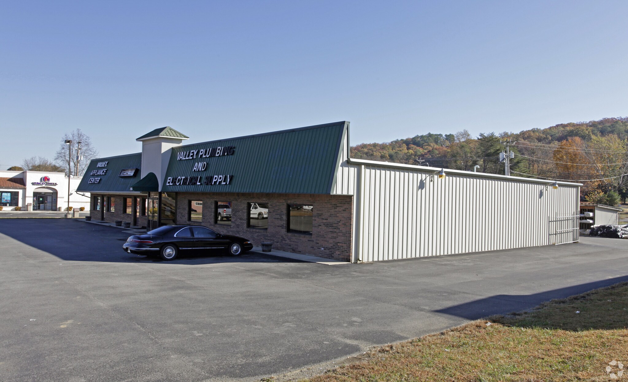 15044-15050 Rankin Ave, Dunlap, TN for Sale