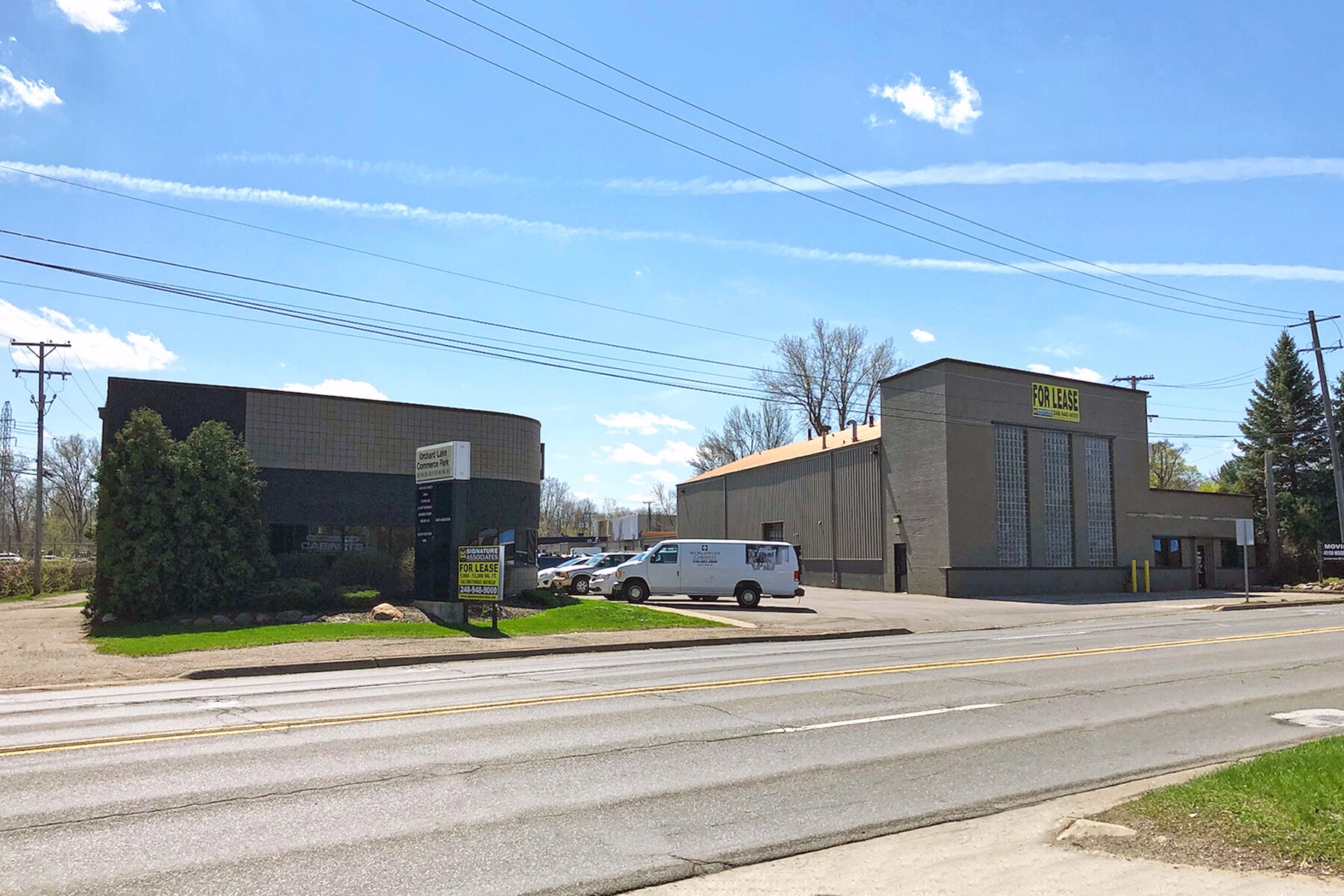 2683 Orchard Lake Rd, Sylvan Lake, MI for Rent