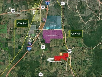 Montgomery, AL Commercial - 1038 Butler Mill Rd