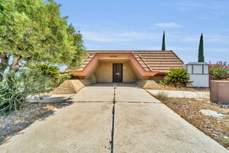 Palmdale, CA Freestanding - 40420 10th St W Palmdale, CA Freestanding - 40420 10th St W
