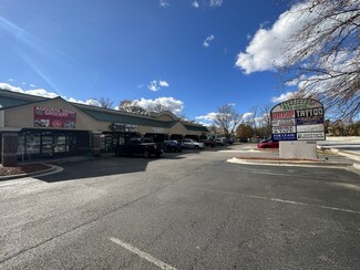 Martinez, GA Retail - 3556 River Watch Pkwy
