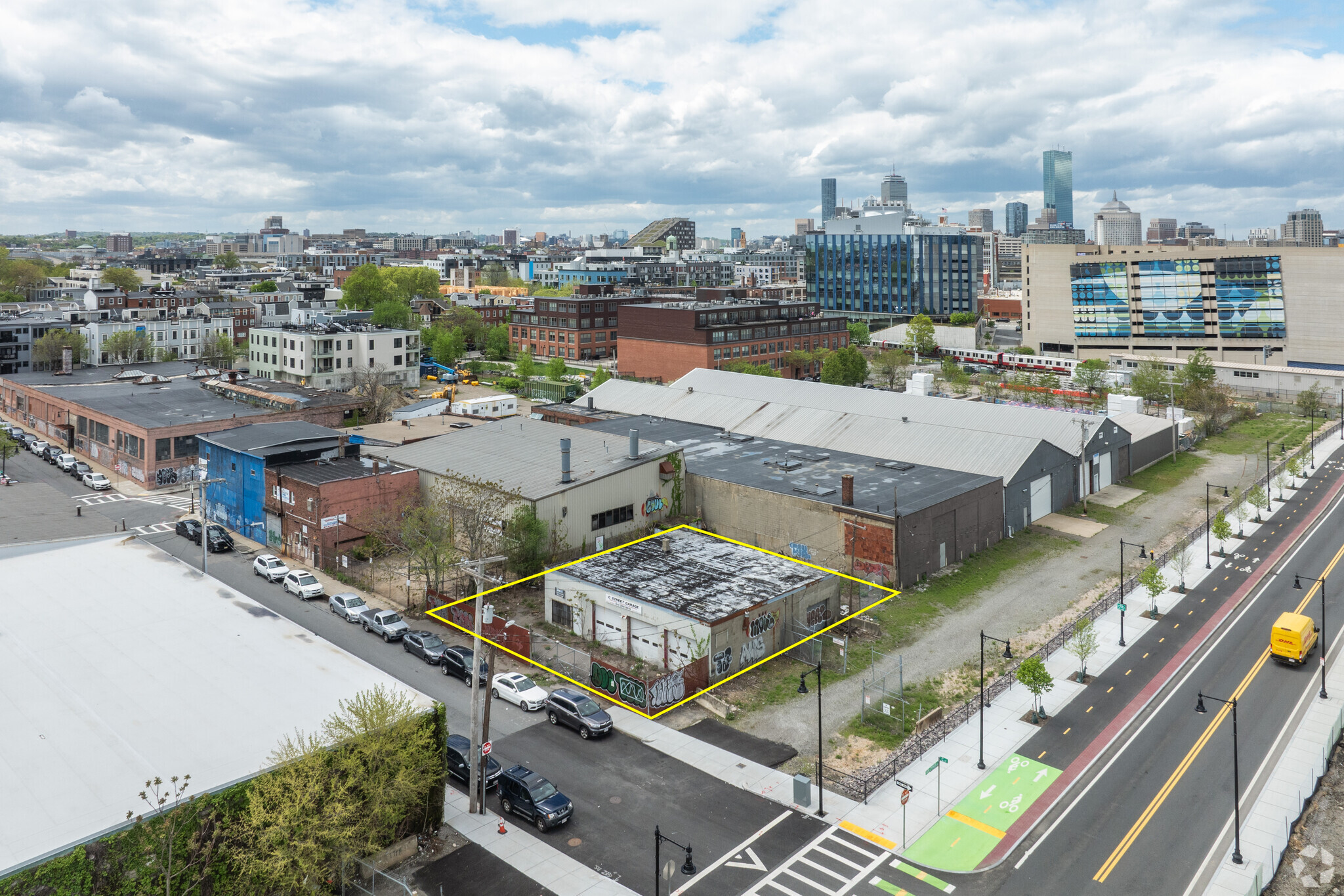 330 C St, Boston, MA for Sale