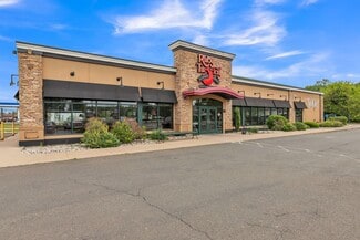 Windsor Locks, CT Restaurant - 101 Ella Grasso Tpke