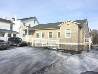 Sellersville, PA Office/Medical - 66 N Main St