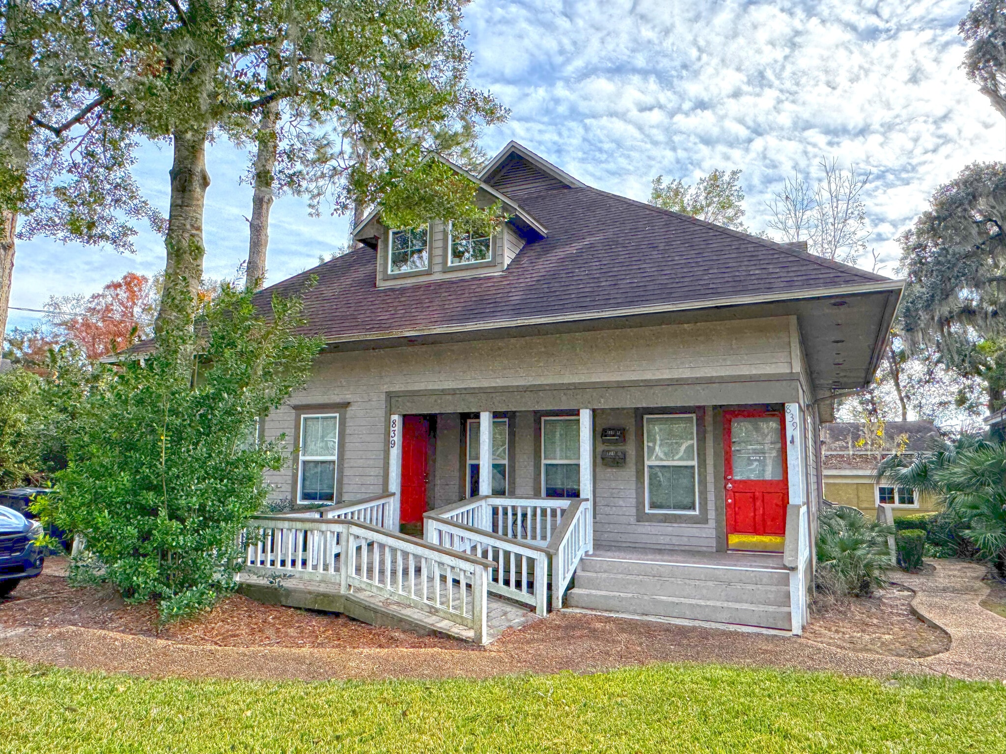 833 E Park Ave, Tallahassee, FL for Sale