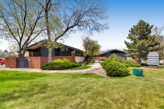 Thornton, CO Medical - 10001 N Washington St