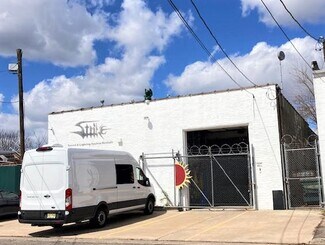 Linden, NJ Industrial - 37 E 21st St