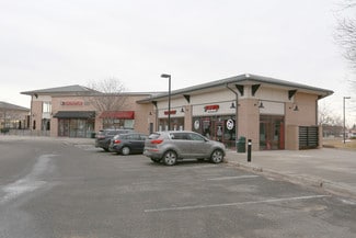 Louisville, CO Retail - 339 S McCaslin Blvd