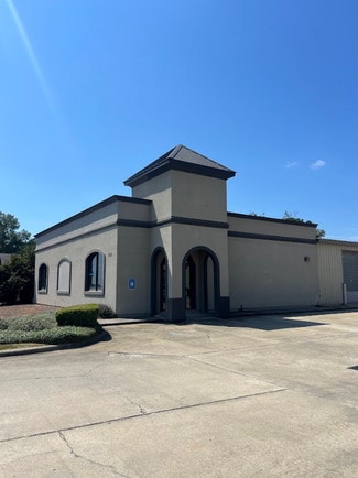 Columbus, GA Retail - 7513 Veterans Pky Columbus, GA Retail - 7513 Veterans Pky