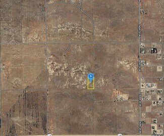 NW Avenue D 90th St W  