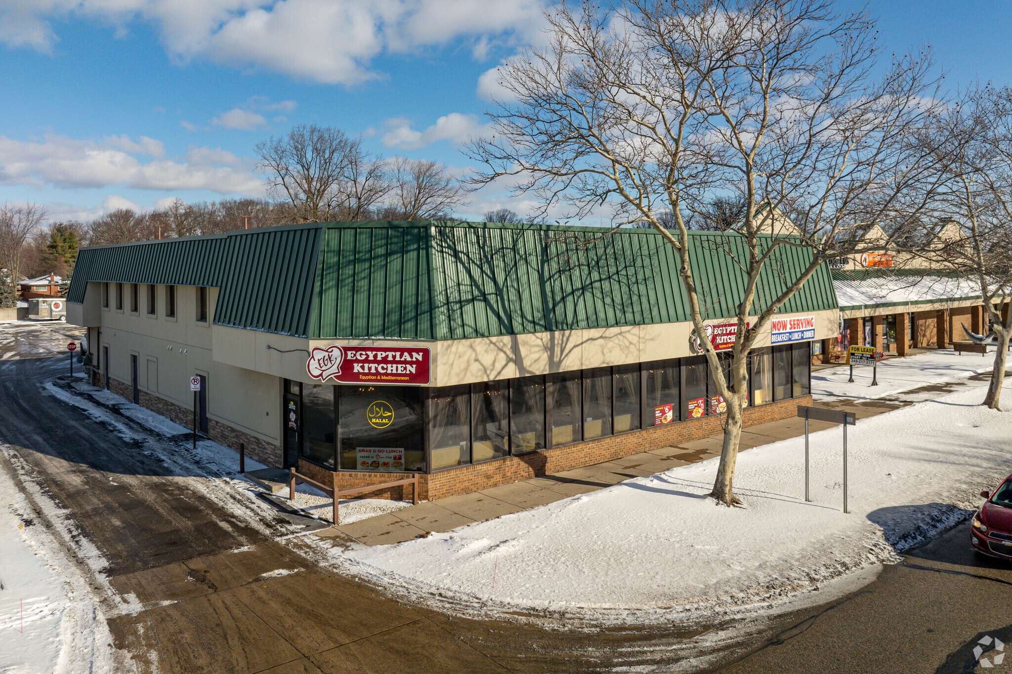 30094-30120 Ford Rd, Garden City, MI for Rent