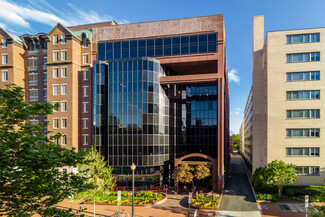 Washington, DC Medical - 2112 F St NW