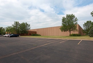 Brooklyn Park, MN Industrial - 7509 Boone Ave N