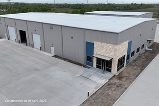 Beamer Road Business Park