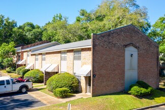 Mobile, AL Apartments - 5453 Old Shell Rd