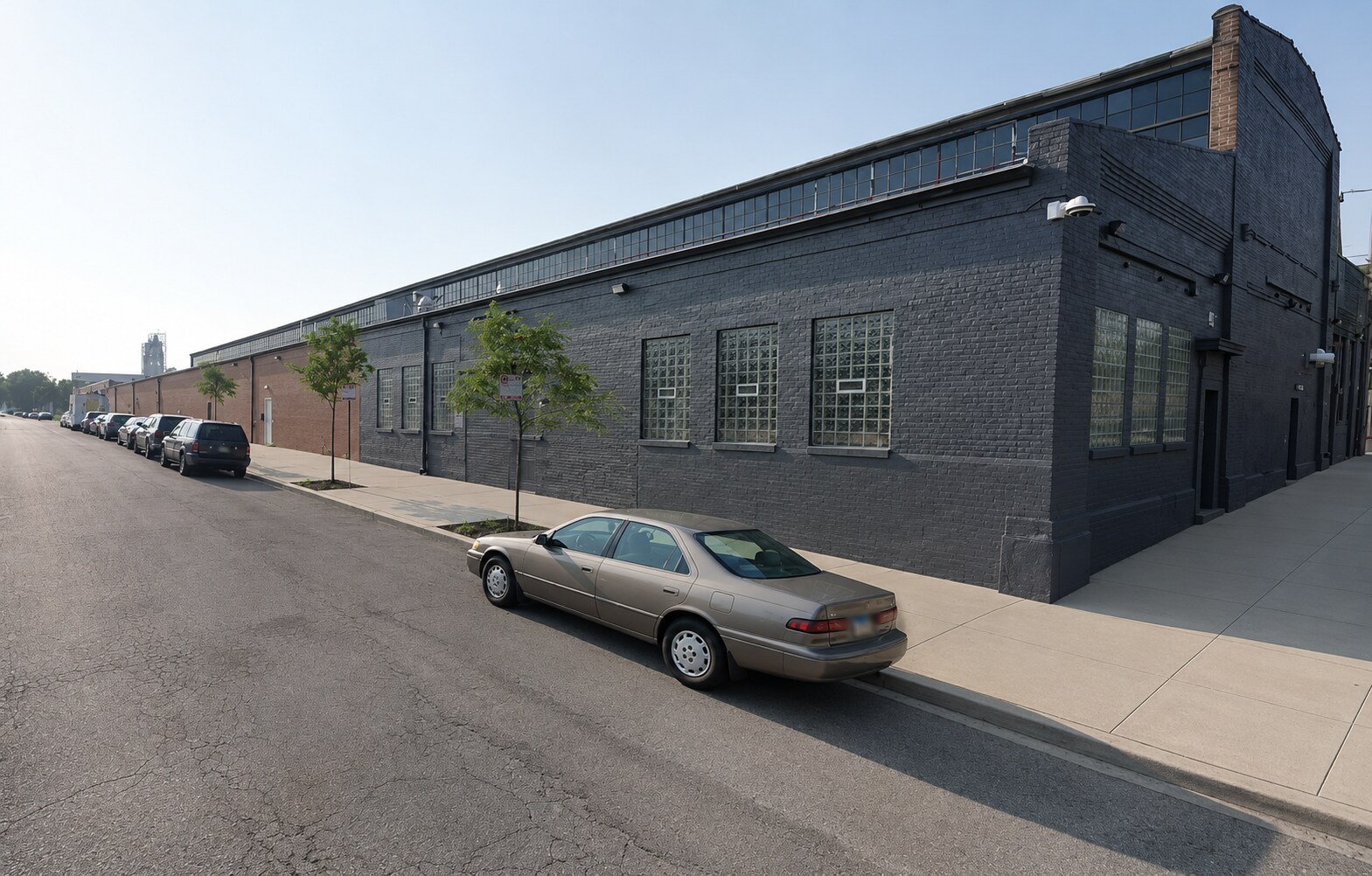 1601 S Wolcott Ave, Chicago, IL for Rent