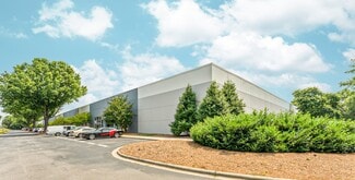 Greensboro, NC Industrial - 241 Burgess Rd Greensboro, NC Industrial - 241 Burgess Rd