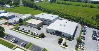 Rogers, AR Warehouse - 2120 Town West Dr