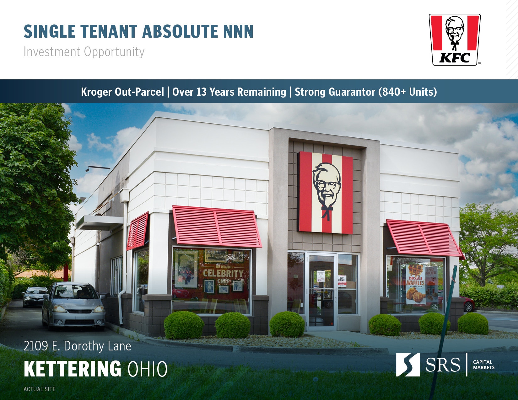2109 E Dorothy Ln, Dayton, OH for Sale