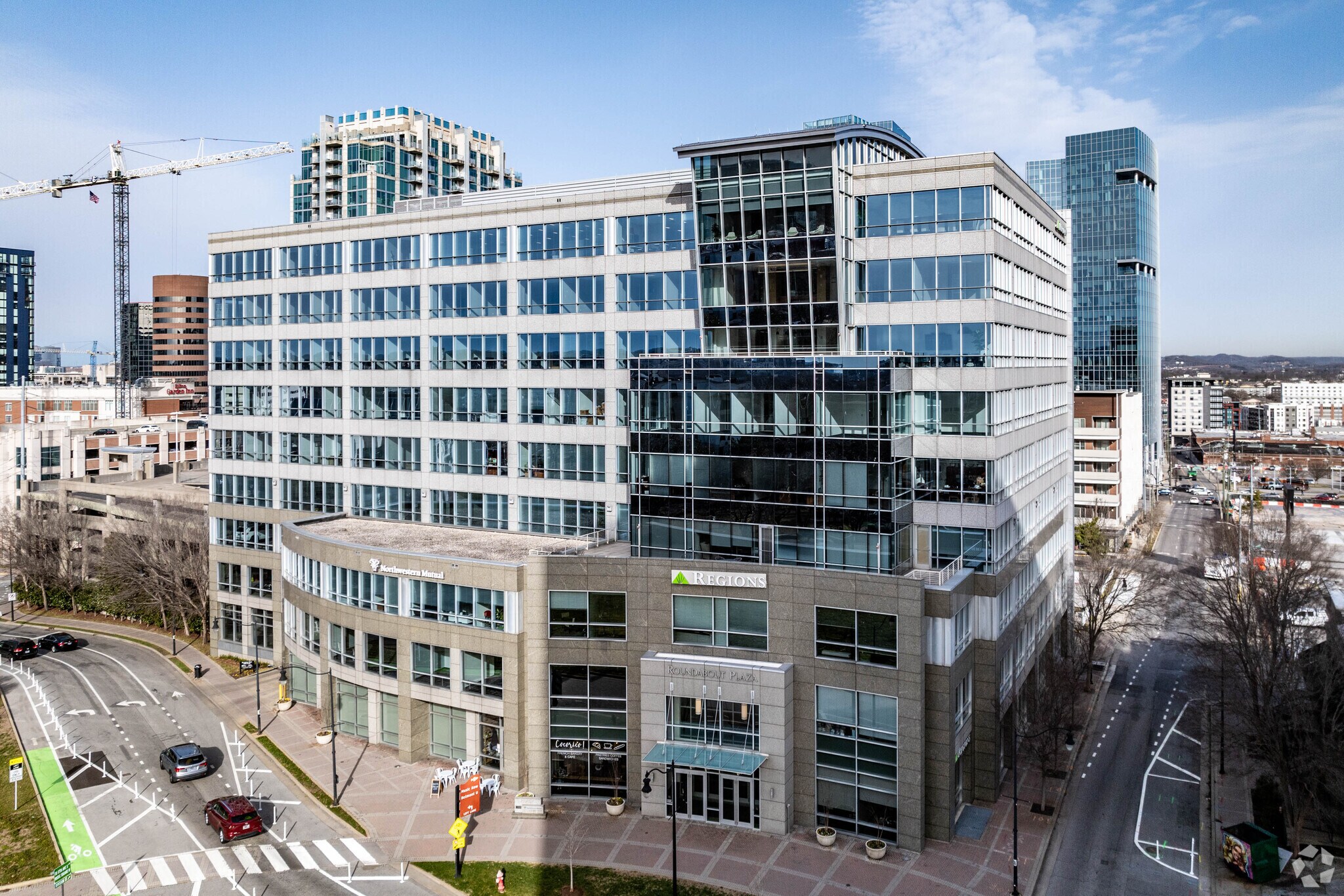 1600 Division St, Nashville, TN for Rent