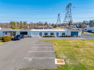 Blue Bell, PA Industrial - 1265 Dekalb Pike
