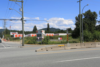 Abbotsford, BC Industrial - 3386 Abbotsford Mission Hwy