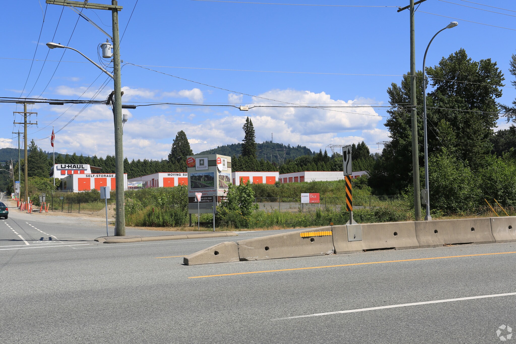 3386 Abbotsford Mission Hwy, Abbotsford, BC for Sale