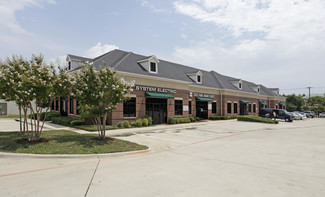 Fort Worth, TX Office, Office/Retail - 3345 Western Center Blvd