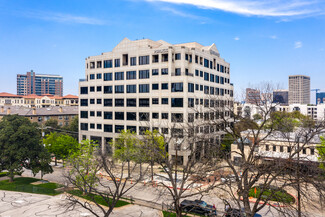 Dallas, TX Office - 2828 Routh St