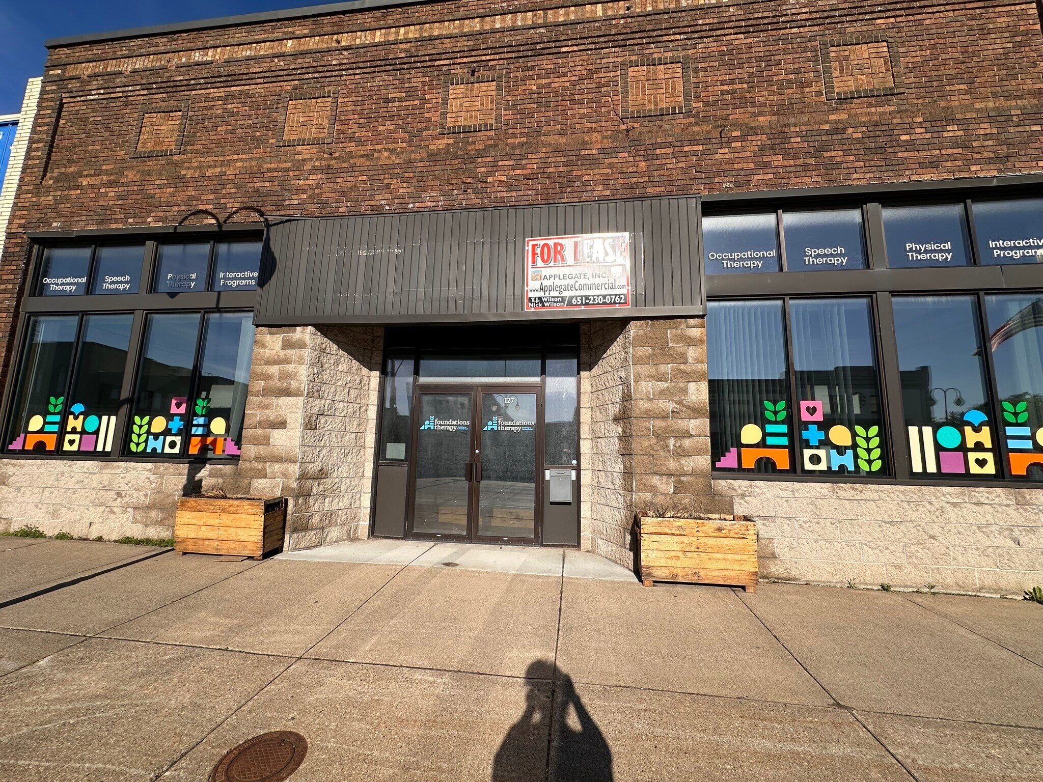127 S Knowles Ave, New Richmond, WI for Rent