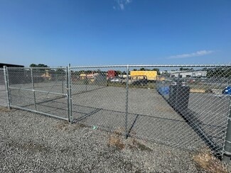 Manassas, VA Commercial Land - 9150 Mike Garcia Dr