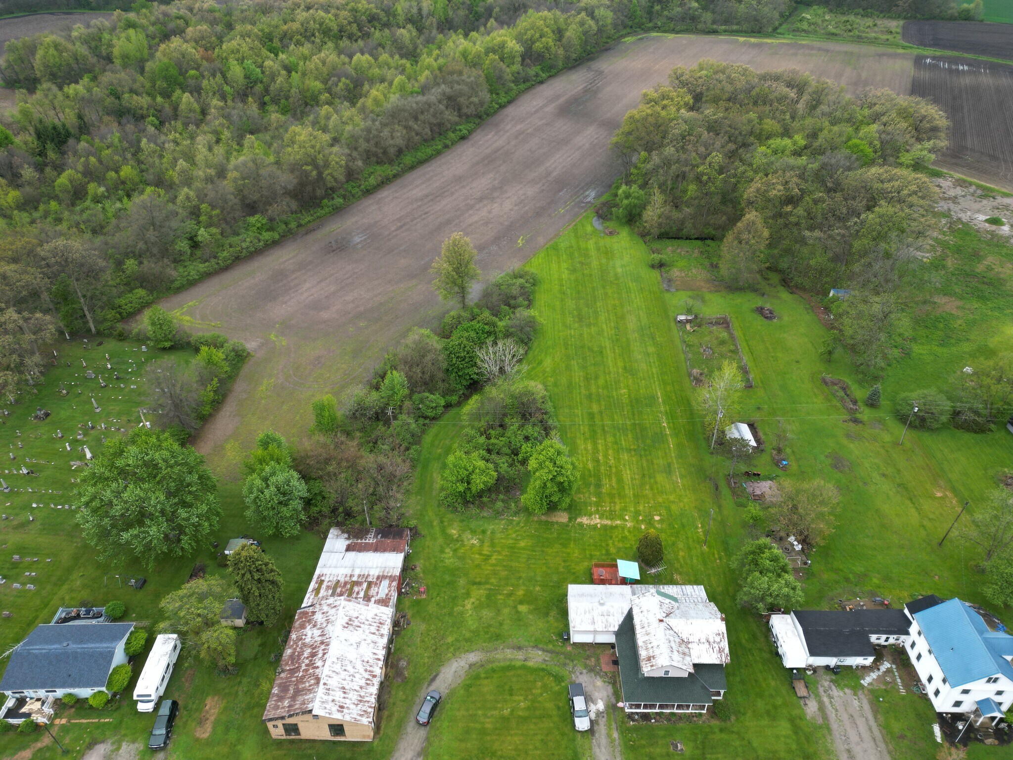 5295 OH-99, Monroeville, OH for Sale