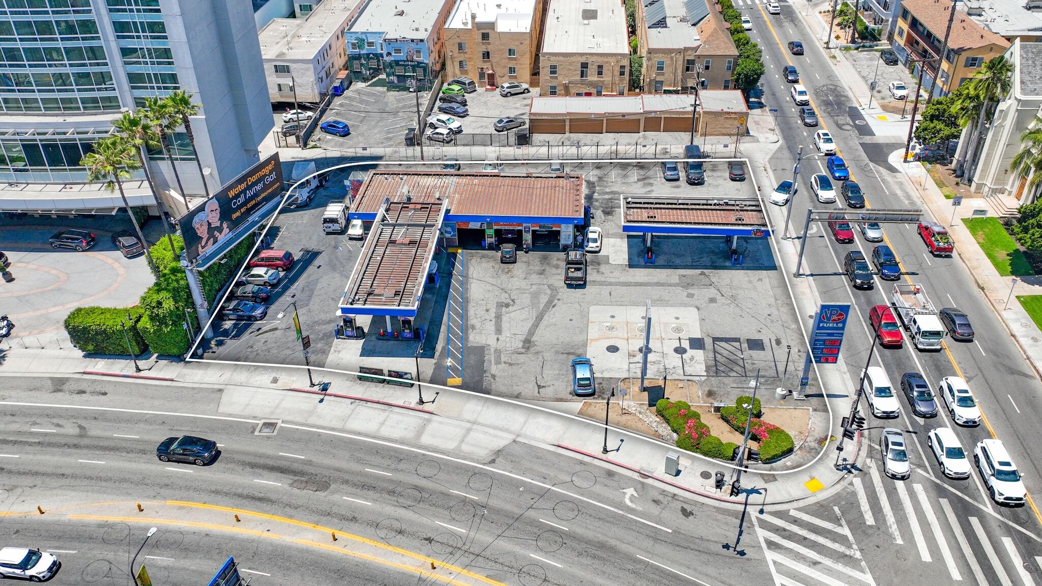 1787 N Highland Ave, Los Angeles, CA for Sale