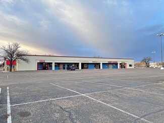 Lubbock, TX Retail - 6524- Slide Rd