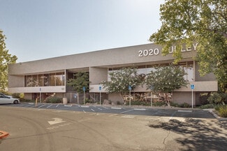 Sacramento, CA Office - 2020 Hurley Way