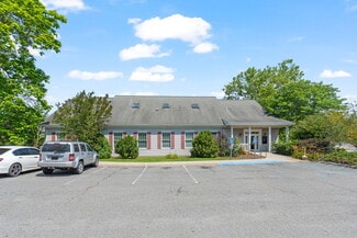 Prime Medical Office Investment