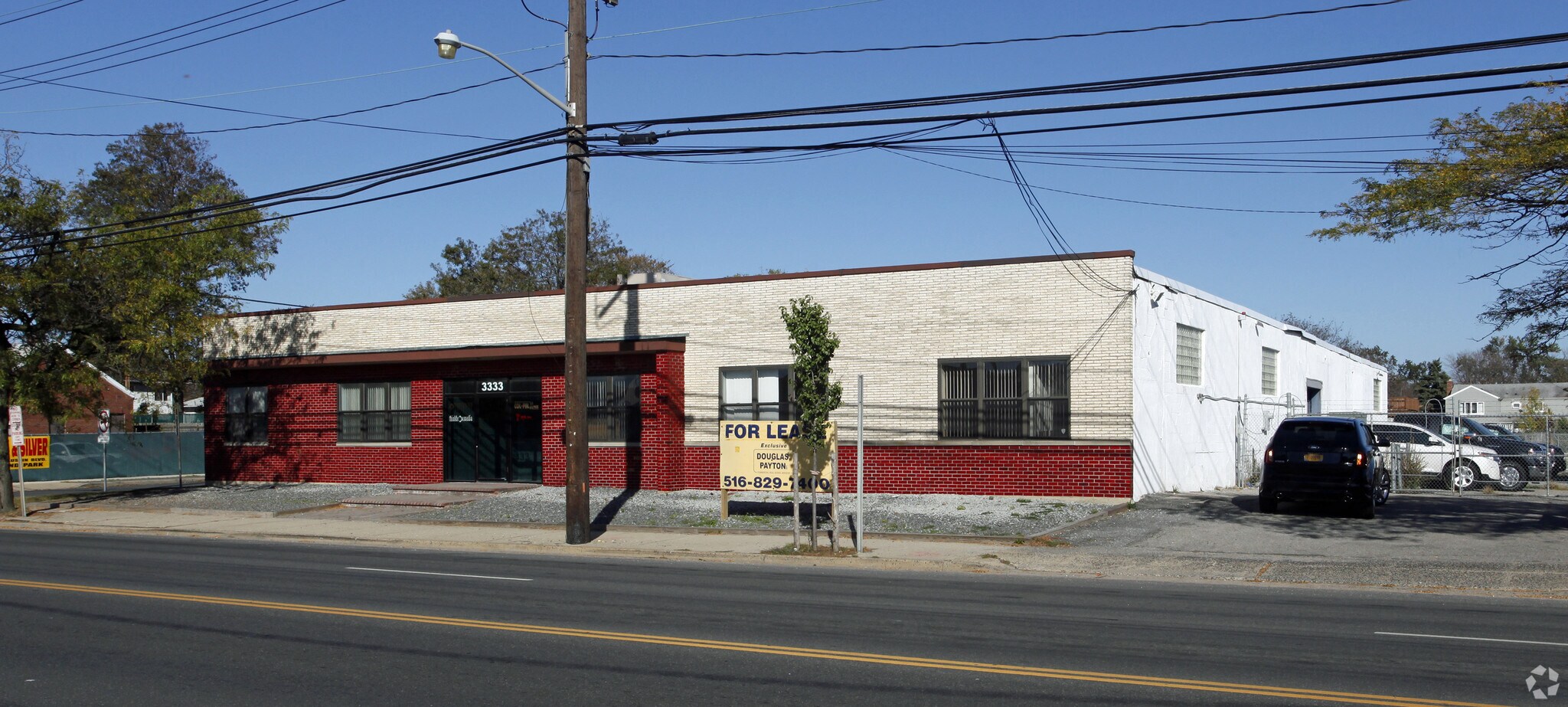 3333 Lawson Blvd Oceanside, NY 11572 Industrial Property for Sale on