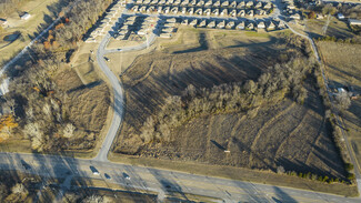 Bixby, OK Commercial Land - E 151st St
