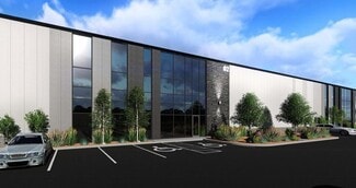 Woodstock, ON Industrial - 333 Woodall Way Woodstock, ON Industrial - 333 Woodall Way