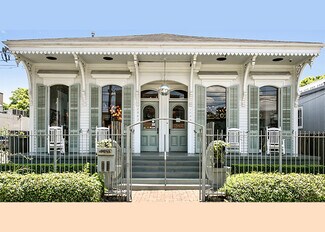 2842-2844 Magazine St  