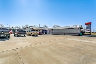Jacksboro, TX Specialty - 1456 Main st