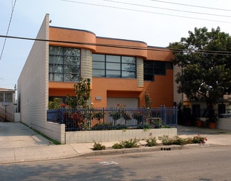 Lawndale, CA Office - 15200 Mansel Ave Lawndale, CA Office - 15200 Mansel Ave